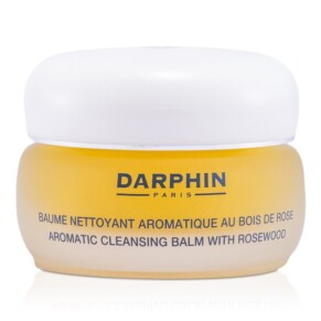 Balm tẩy trang Darphin Aromatic với tinh chất gỗ hồng 40ml chính hãng