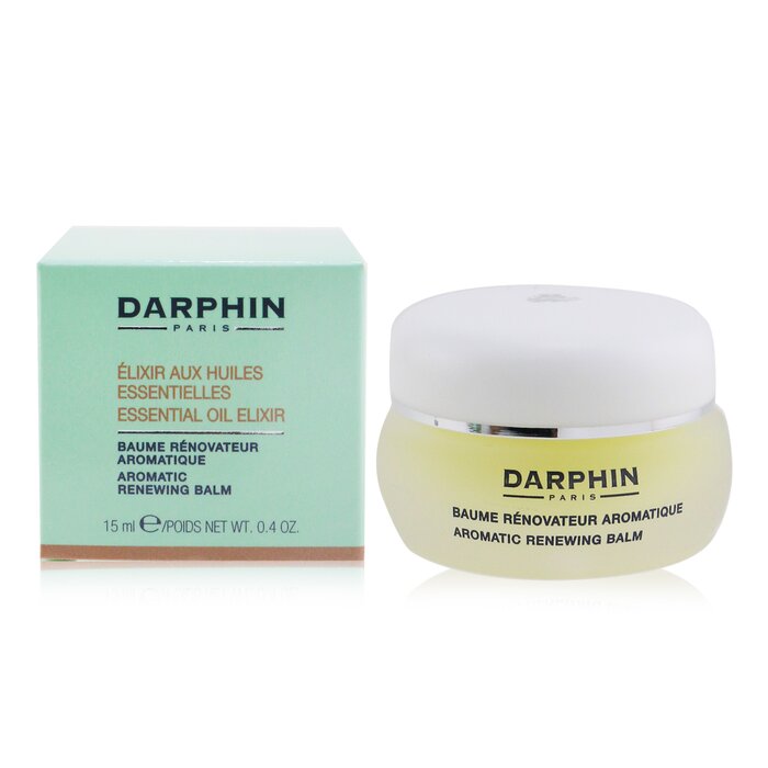 Darphin Aromatic Renewing Balm 15ml