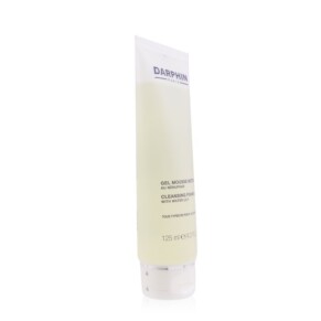 Darphin Cleansing Foam Gel With Water Lily 125ml