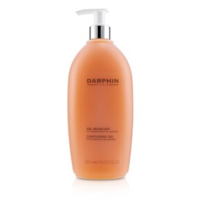 Gel định hình Darphin với Forskolin Guarana 500ml chính hãng