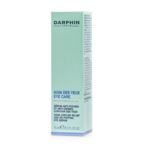 Serum Giảm Quầng Thâm Mắt Darphin 15ml giá rẻ