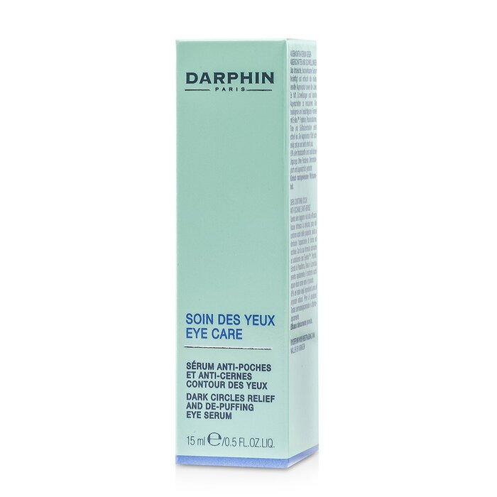 Serum Giảm Quầng Thâm Mắt Darphin 15ml giá rẻ