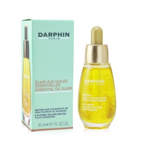 Darphin Essential Oil Elixir 8 Flower Golden Nectar 30ml