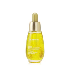 Dầu dưỡng da Darphin Elixir 8 Hoa Vàng 30ml chính hãng