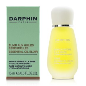 Darphin Essential Oil Elixir Rose Aromatic Care Hydra Nourishing 15ml