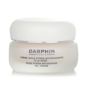 Kem Dưỡng Ẩm Dầu Hoa Hồng Darphin 50ml cho Da Khô chính hãng
