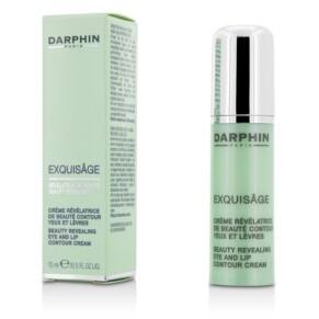 Darphin Exquisage Beauty Revealing Eye And Lip Contour Cream 15ml