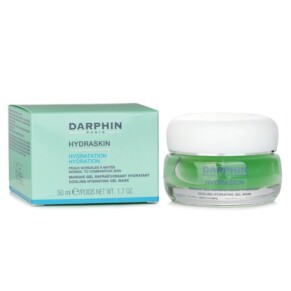 Darphin Hydraskin Cooling Hydrating Gel Mask 50ml