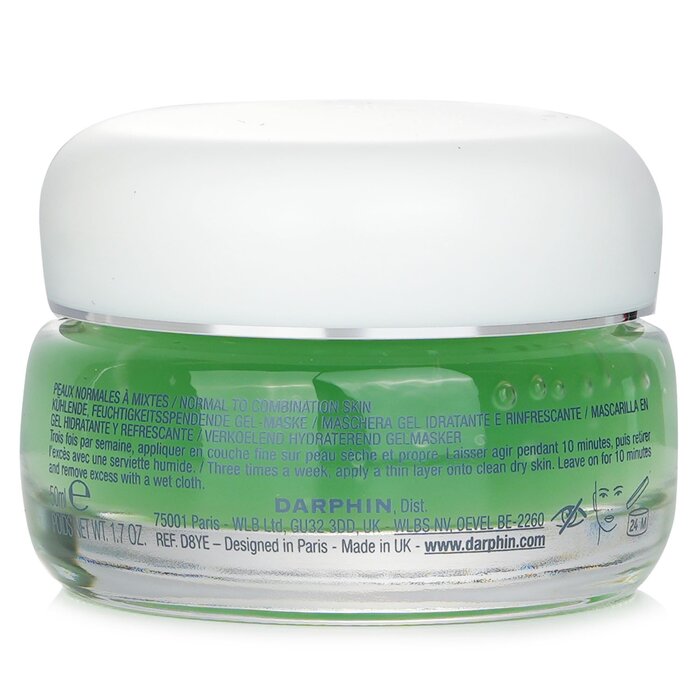 Mặt nạ gel cấp ẩm làm mát Darphin Hydraskin 50ml giá rẻ