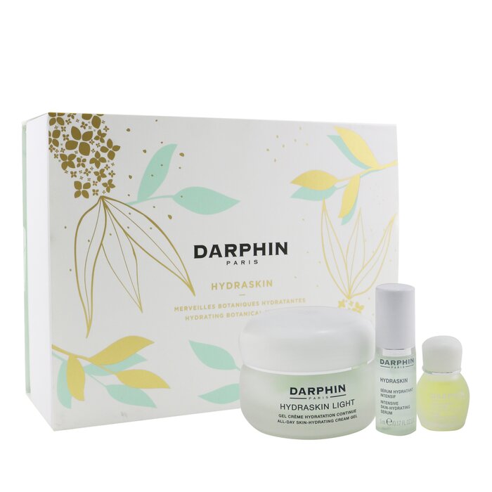 Darphin Hydraskin Hydrating Botanical Wonders Set Hydraskin Light 50ml