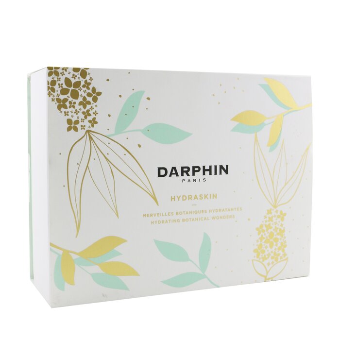 Bộ sản phẩm cấp ẩm Darphin Hydraskin Light 50ml giá rẻ
