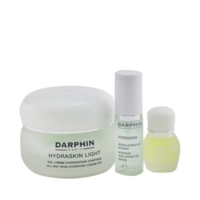 Bộ sản phẩm cấp ẩm Darphin Hydraskin Light 50ml chính hãng