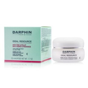 Darphin Ideal Resource Light Re Birth Overnight Cream 50ml