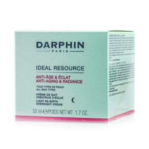 Kem Dưỡng Da Ban Đêm Darphin Ideal Resource Light Re Birth 50ml giá rẻ