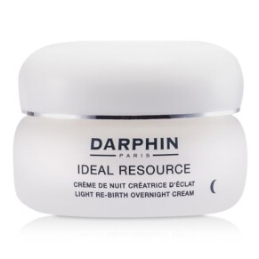 Kem Dưỡng Da Ban Đêm Darphin Ideal Resource Light Re Birth 50ml chính hãng