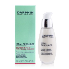 Darphin Ideal Resource Micro Refining Smoothing Fluid 50ml