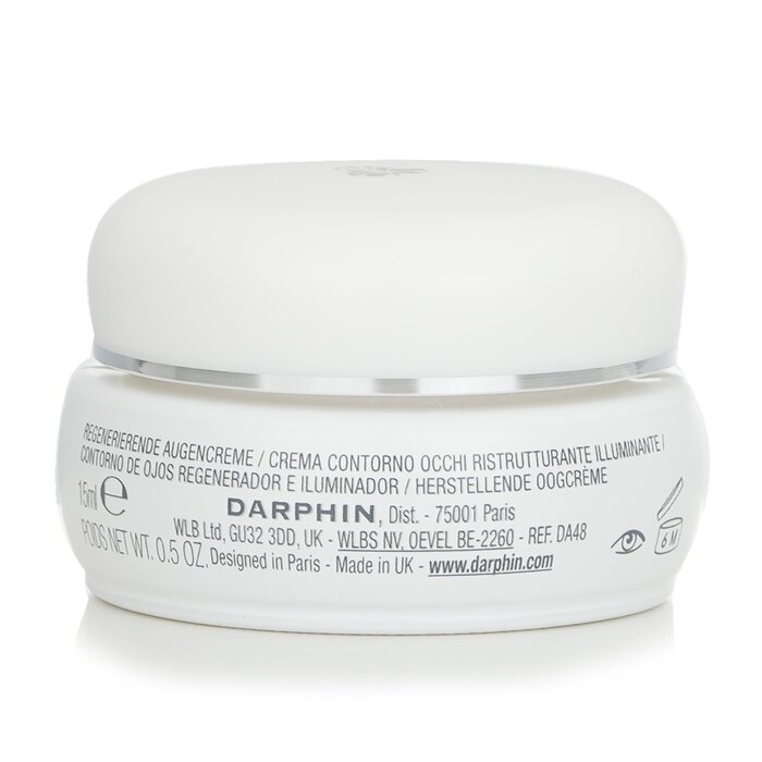 Kem mắt phục hồi sáng da Darphin Ideal Resource 15ml giá rẻ