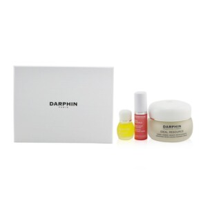 Darphin Ideal Resource Retexturizing Botanical Wonders Set Radiance Cream 50ml