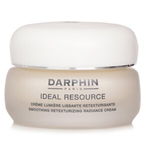 Kem Dưỡng Da Darphin Ideal Resource Làm Mịn Da Tái Tạo Sáng Mịn Cho Da Thường Đến Khô 50ml chính hãng