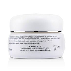 Tinh Chất Dưỡng Da Trẻ Hóa Retinol Darphin Ideal Resource 60 Viên giá rẻ