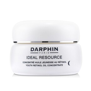 Tinh Chất Dưỡng Da Trẻ Hóa Retinol Darphin Ideal Resource 60 Viên chính hãng