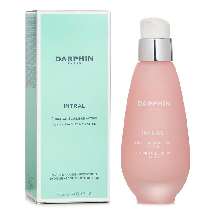 Darphin Intral Active Stabilizing Lotion 100ml