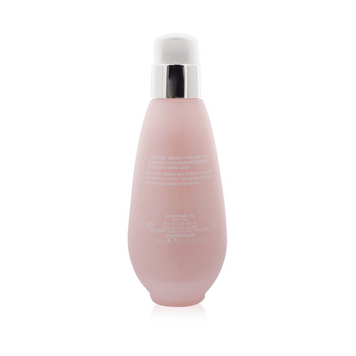 Nước hoa hồng Darphin Intral Active Stabilizing Lotion 100ml hũ bị hư hại nhẹ giá rẻ