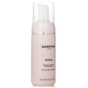 Darphin Intral Air Mousse Cleanser With Chamomile For Sensitive Skin 125ml