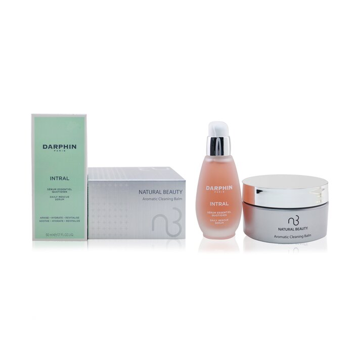 Darphin Intral Daily Rescue Serum 50ml