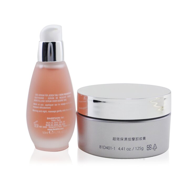 Serum Cứu Hộ Hàng Ngày Darphin Intral 50ml giá rẻ