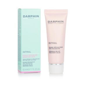 Darphin Intral Redness Relief Recovery Balm Sensitivity Redness 50ml