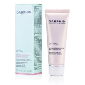 Darphin Intral Redness Relief Recovery Cream Sensitive Skin 50ml