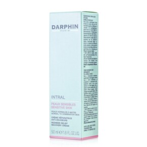 Kem phục hồi làm dịu đỏ da Darphin Intral 50ml cho da nhạy cảm giá rẻ