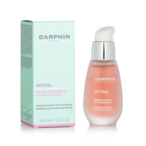 Darphin Intral Redness Relief Soothing Serum 30ml