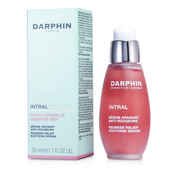 Darphin Intral Redness Relief Soothing Serum 50ml
