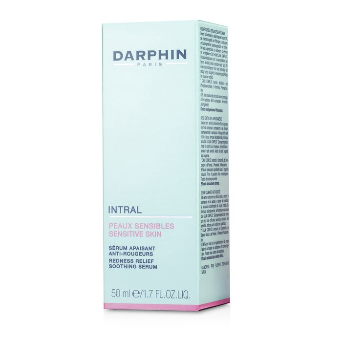 Serum làm dịu đỏ da Darphin Intral 50ml giá rẻ