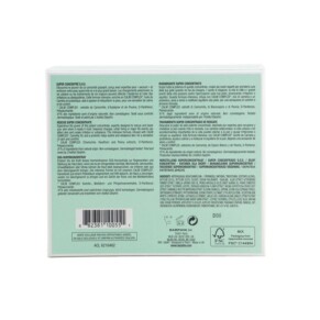 Tinh Chất Siêu Tăng Cường Darphin Intral Rescue 4x7ml giá rẻ