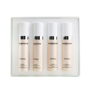 Tinh Chất Siêu Tăng Cường Darphin Intral Rescue 4x7ml chính hãng
