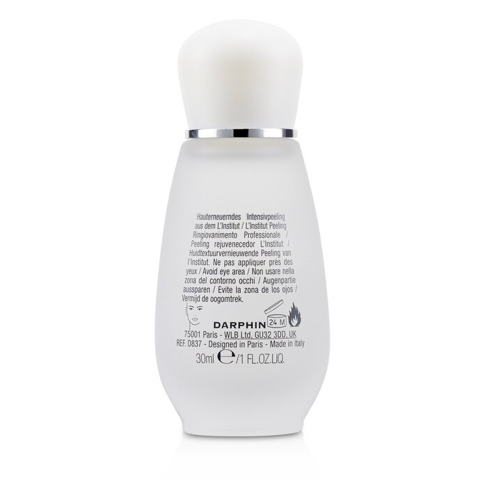 Peel tái tạo trẻ hóa Darphin L Institut 30ml giá rẻ