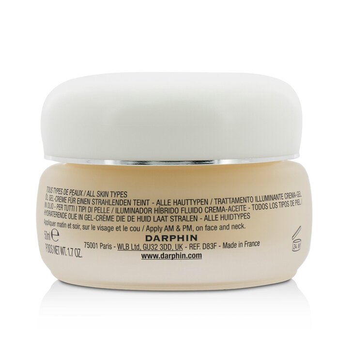 Kem Gel Dưỡng Sáng Da Darphin Lumiere Essentielle 50ml giá rẻ