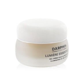 Darphin Lumiere Essentielle Illuminating Oil Gel Cream Box Slightly Damaged 50ml