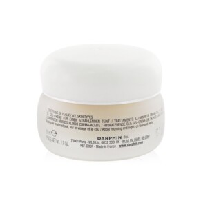 Kem Gel Dưỡng Da Darphin Lumiere Essentielle Dưỡng Sáng 50ml giá rẻ