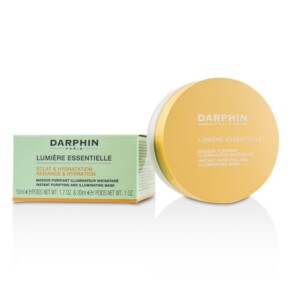 Darphin Lumiere Essentielle Instant Purifying Illuminating Mask 80ml