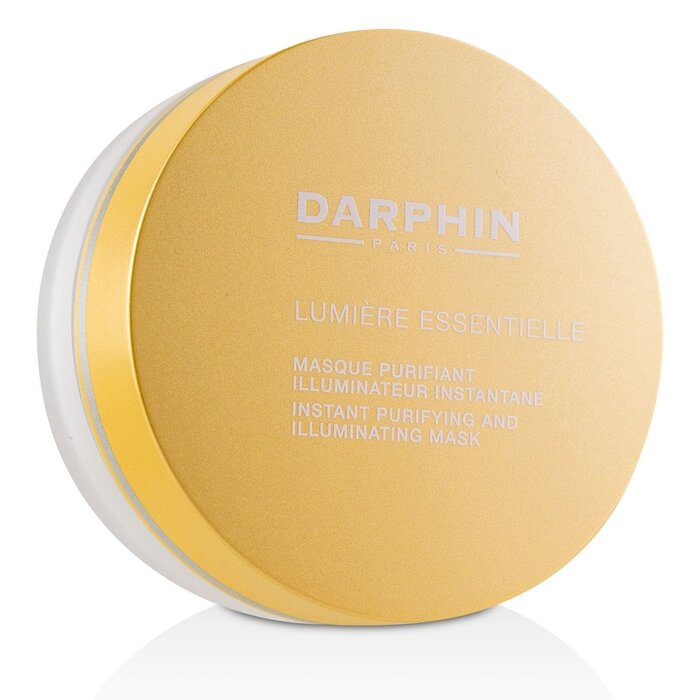 Mặt nạ làm sáng da Darphin Lumiere Essentielle Instant Purifying Illuminating 80ml giá rẻ