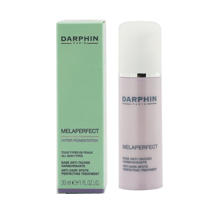 Darphin Melaperfect Anti Dark Spots Perfecting Treatment 30ml