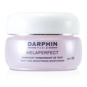 Kem Dưỡng Da Làm Sáng Tone Da Chống Nám Darphin Melaperfect SPF 20 50ml cho Da Thường Đến Khô chính hãng