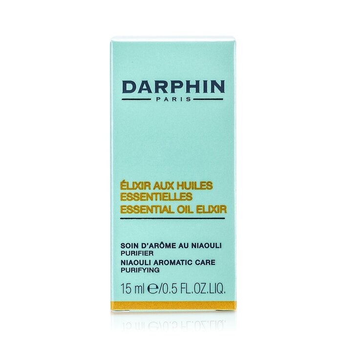 Dưỡng Da Tinh Dầu Niaouli Darphin 15ml giá rẻ