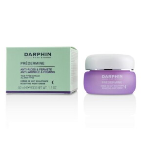 Darphin Predermine Anti Wrinkle Firming Sculpting Night Cream 50ml