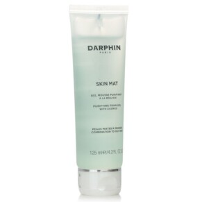 Darphin Purifying Foam Gel Combination To Oily Skin 125ml