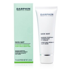 Darphin Skin Mat Purifying Aromatic Clay Mask 75ml